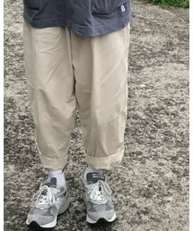 NEW BALANCE | スニーカー