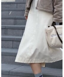 UNIQLO | スカート