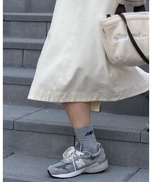 NEW BALANCE | スニーカー