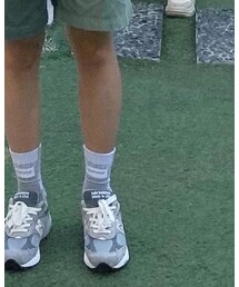 NEW BALANCE | スニーカー