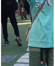 plain-me | ショルダーバッグ