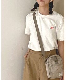 Addidas | Tシャツ/カットソー