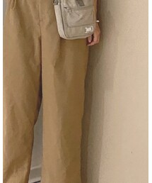 GLOBAL WORK | スラックス