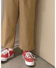 CONVERSE | スニーカー