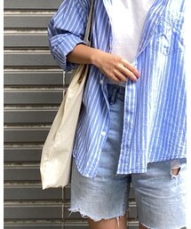 JKS | シャツ/ブラウス