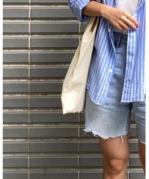 MUJI Labo | ショルダーバッグ