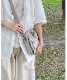 plain-me | ショルダーバッグ