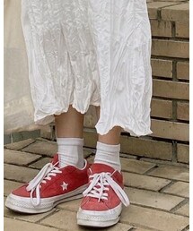 CONVERSE | スニーカー
