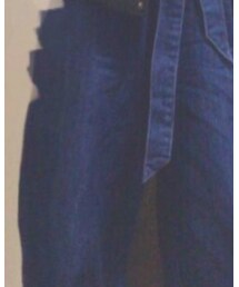 earth music&ecology | デニムパンツ