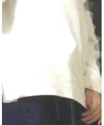 GU | ニット/セーター