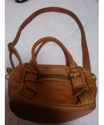 And A×beau're(ショルダーバッグ)