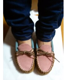 AMIMOC | AMIMOC(モカシン/デッキシューズ)