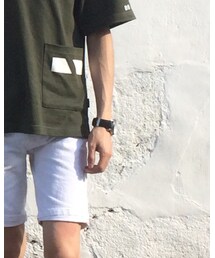 FOSSIL | アナログ腕時計