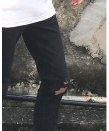 TOPMAN | デニムパンツ