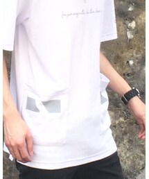 Dr Mister Clothing | Tシャツ/カットソー