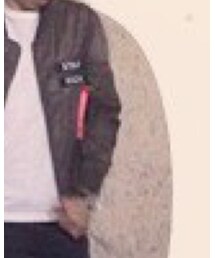 High Cultured | ミリタリージャケット