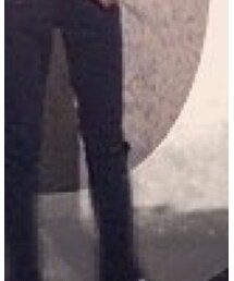 H&M | デニムパンツ