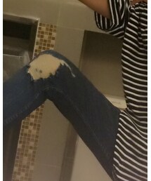 TOPMAN | デニムパンツ