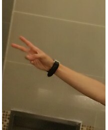 FOSSIL | アナログ腕時計