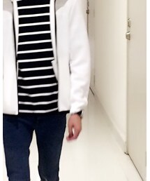 UNIQLO | ブルゾン