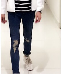 TOPMAN | デニムパンツ