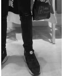 Reebok | スニーカー