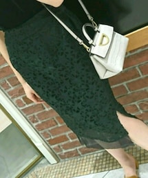 mystic | スカート