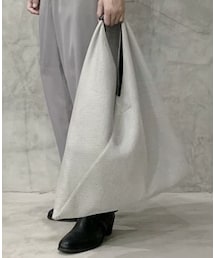 MM6 Maison Martin Margiela_ | MM6 Japanese Bag(トートバッグ)