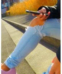 American Eagle | デニムパンツ