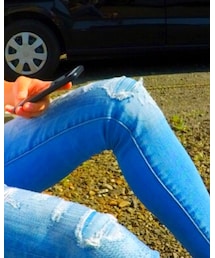 American Eagle | デニムパンツ