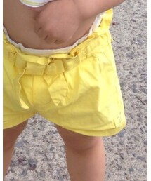 ZARA | カーゴパンツ