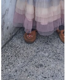 Minnetonka | スリッポン