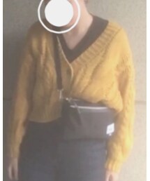 RETRO GIRL | カーディガン/ボレロ