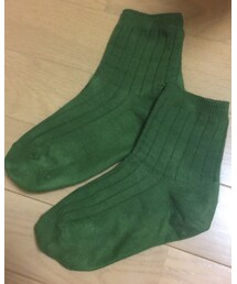 DAISO | ソックス/靴下