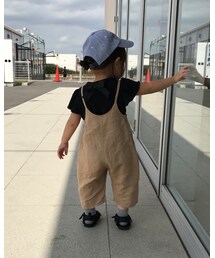 futafuta | つなぎ/オールインワン