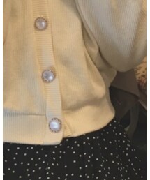 RETRO GIRL | ニット/セーター