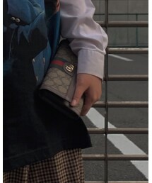 GUCCI | 財布