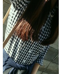 SPINNS | トップス