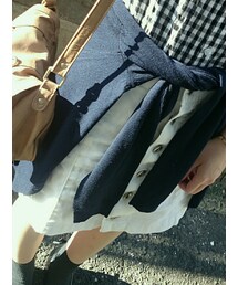 Honeys | スカート