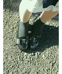 sango | シューズ