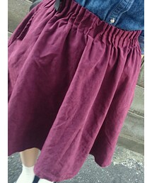 RETRO GIRL | スカート