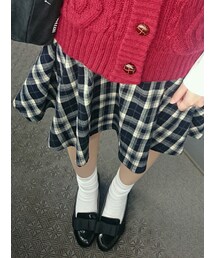 PAGEBOY | スカート