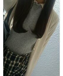 ザカナカ | トップス