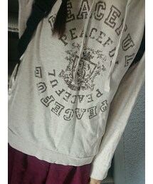 いただきもの | トップス