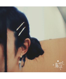 ヘアアレンジ | その他