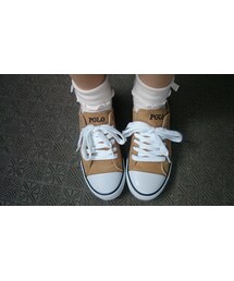 POLO | スニーカー