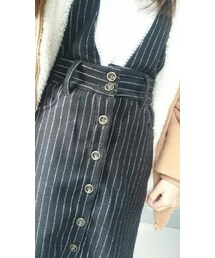 OLIVE des OLIVE | スカート