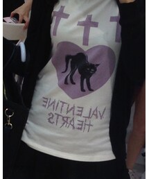 HELL CAT PUNKS | Tシャツ/カットソー