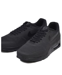 NIKE | NIKE AIRMAX BLACK エアーマックス 黒(スニーカー)