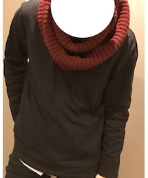 GU | Tシャツ/カットソー